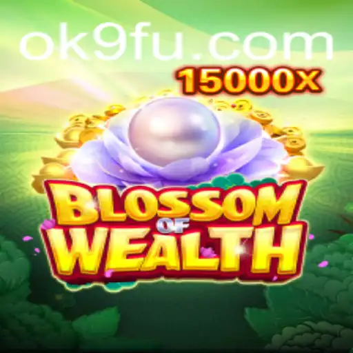 Unlock the Secrets of BlossomofWealth with OK9.COM