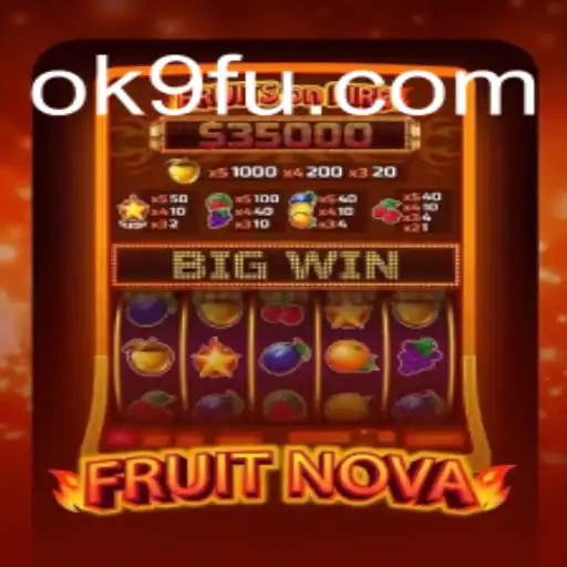 FruitNova: A Fascinating Dive into a Virtual Orchard Adventure