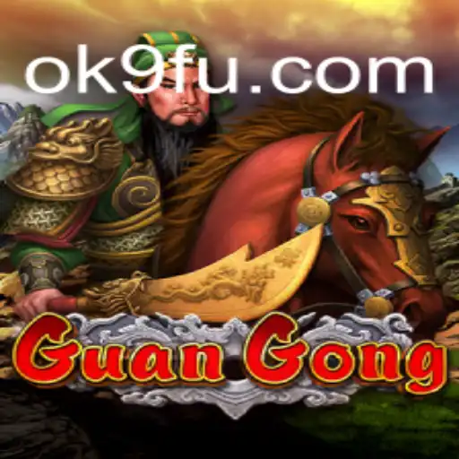 GuanGong: A Legendary Journey into Strategy and Tradition