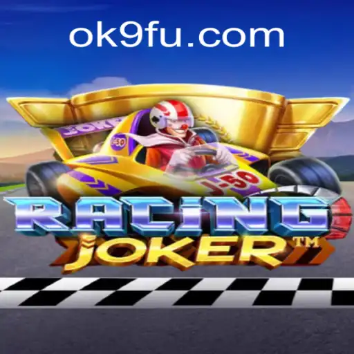 RacingJoker: A Thrilling Racing Game Experience with OK9.COM
