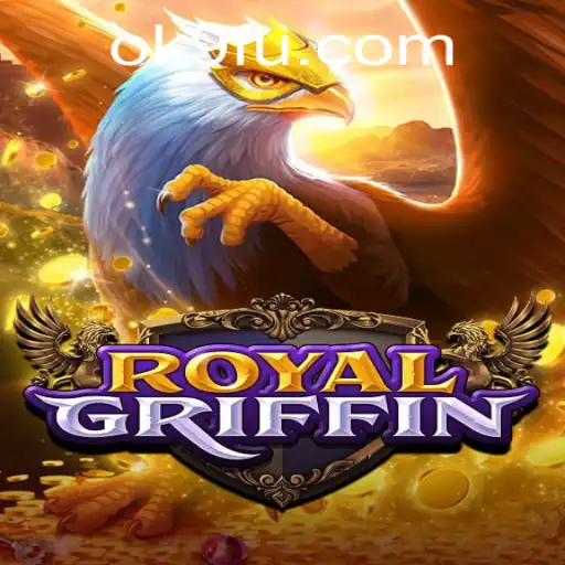 Unveiling RoyalGriffin: The Thrilling Strategy Game Revolutionizing Online Gaming