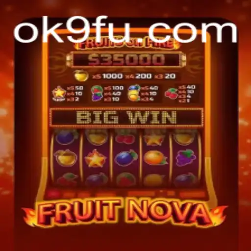 FruitNova: A Fascinating Dive into a Virtual Orchard Adventure