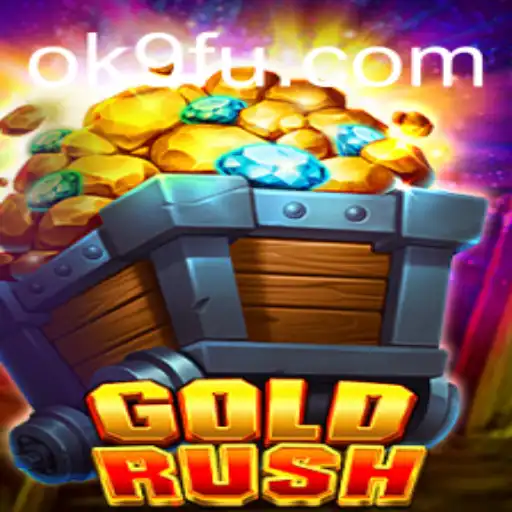 Explore the Thrill of GoldRush at OK9.COM