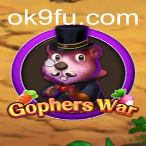 Exploring the Thrilling World of GophersWar: A Tactical Adventure