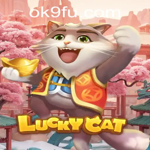 Unveiling LuckyCat: A Comprehensive Guide to Mastering the Game on OK9.COM