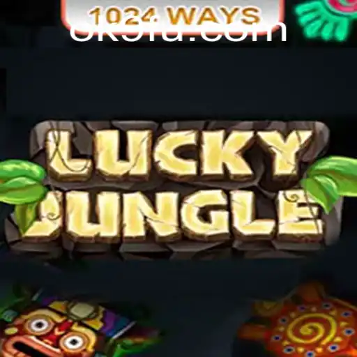 Exploring the Exciting World of LuckyJungle1024 and OK9.COM
