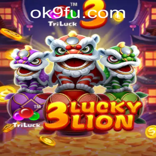 Exploring the World of 3LUCKYLION and OK9.COM: A Thrilling Adventure