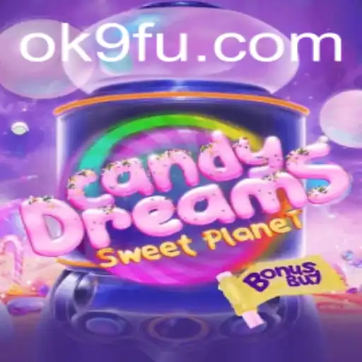 CandyDreamsSweetPlanet: A Fantastical Adventure Awaits
