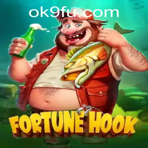 Discovering the Adventures of FortuneHook with OK9.COM
