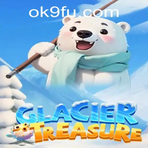 Discover the Icy Adventures of GlacierTreasure on OK9.COM