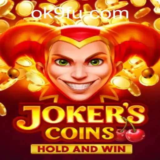 JokersCoins: A Thrilling Adventure in the World of OK9.COM