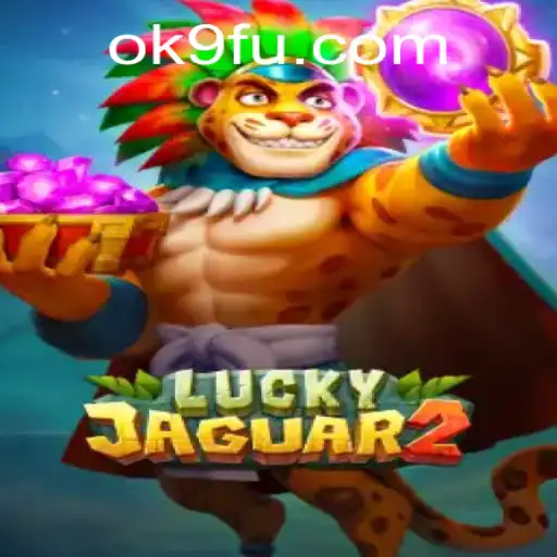 Exploring the Thrilling World of Luckyjaguar2: A Journey into Casino Excellence