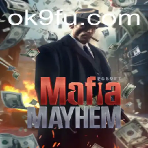 MafiaMayhem: A Riveting New Game Experience