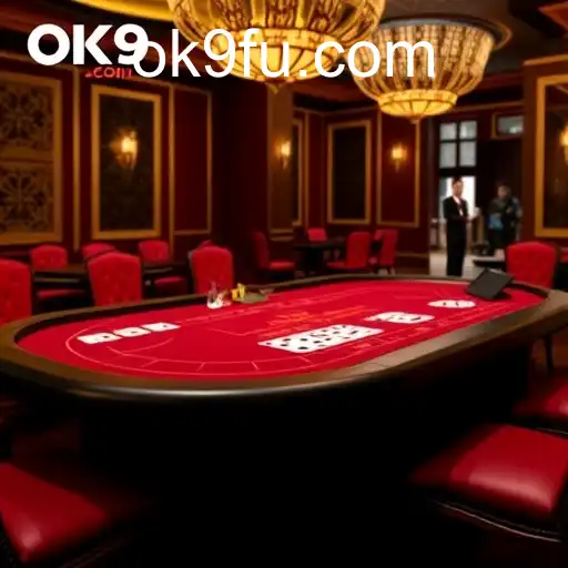 The World of Online Baccarat