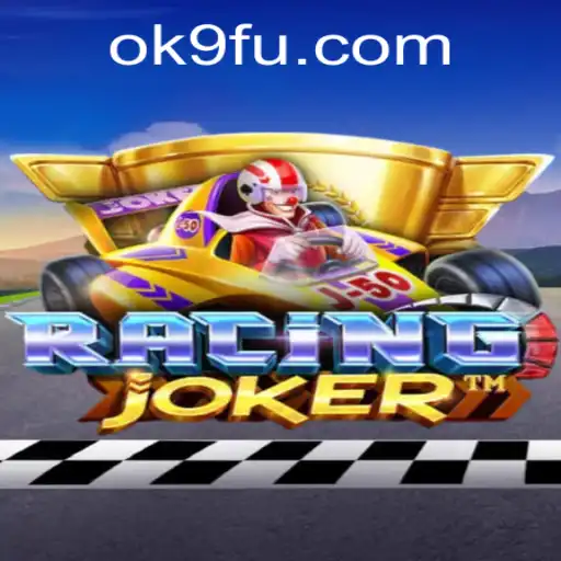 RacingJoker: A Thrilling Racing Game Experience with OK9.COM