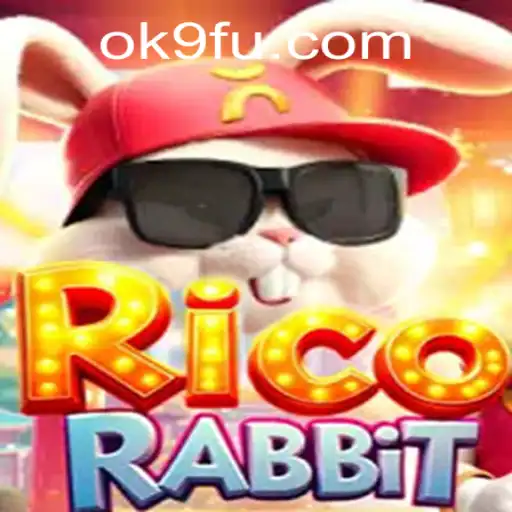 Discover RicoRabbit: A Fun and Exciting Online Gaming Experience