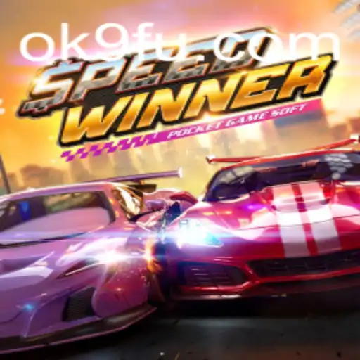 SpeedWinner: Master the Thrilling World of OK9.COM’s Latest Racing Phenomenon