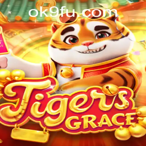 TigersGrace: Embark on an Epic Adventure