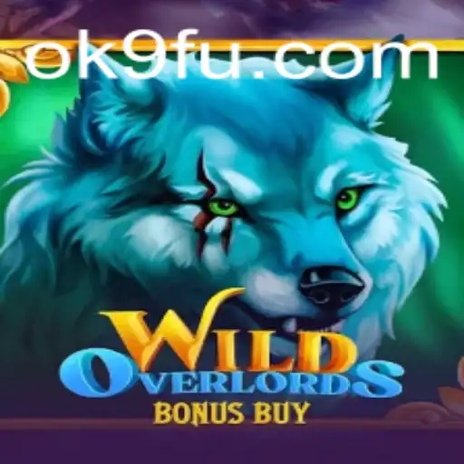Discover the Thrills of WildOverlordsBonusBuy at OK9.COM